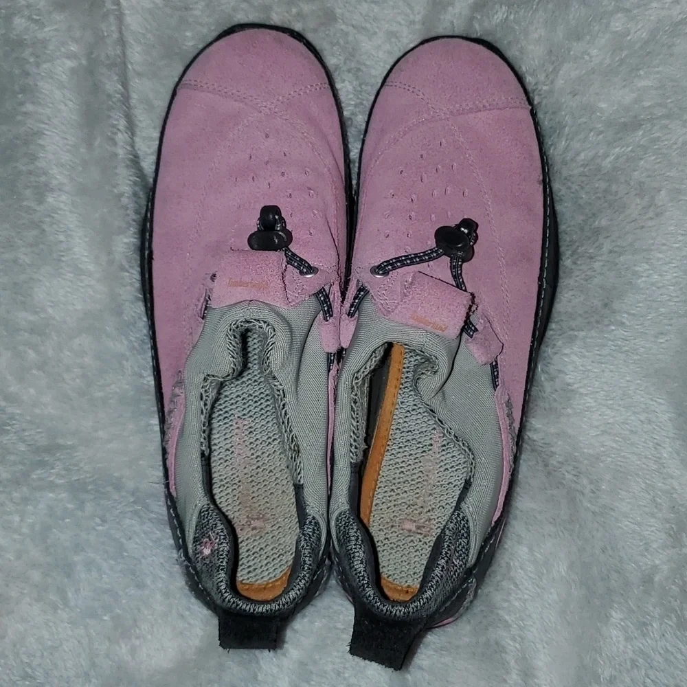 Timberland Smartwool Womens Power Lounger Loafers Shoes Size 5.5